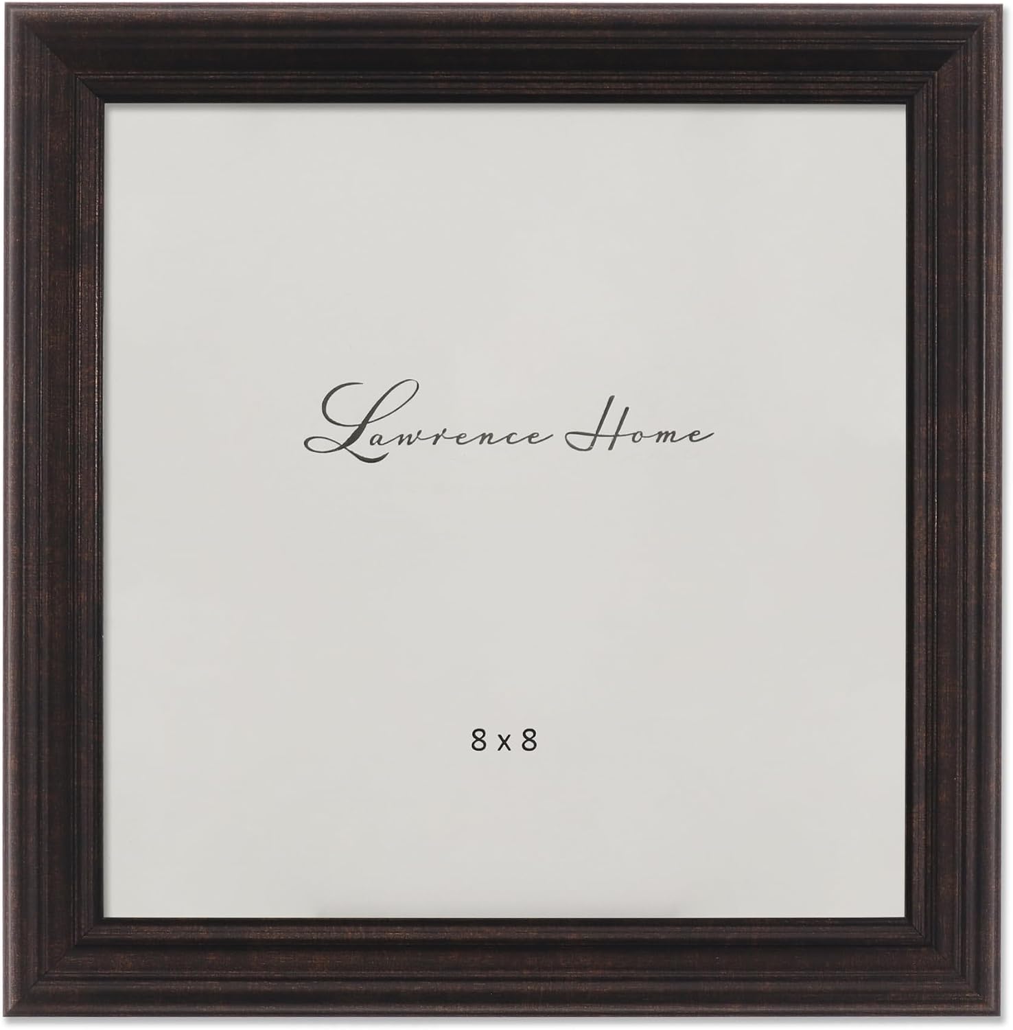 Yulinne Lawrence Frames Sutter 8x10 Picture Frame, Gold