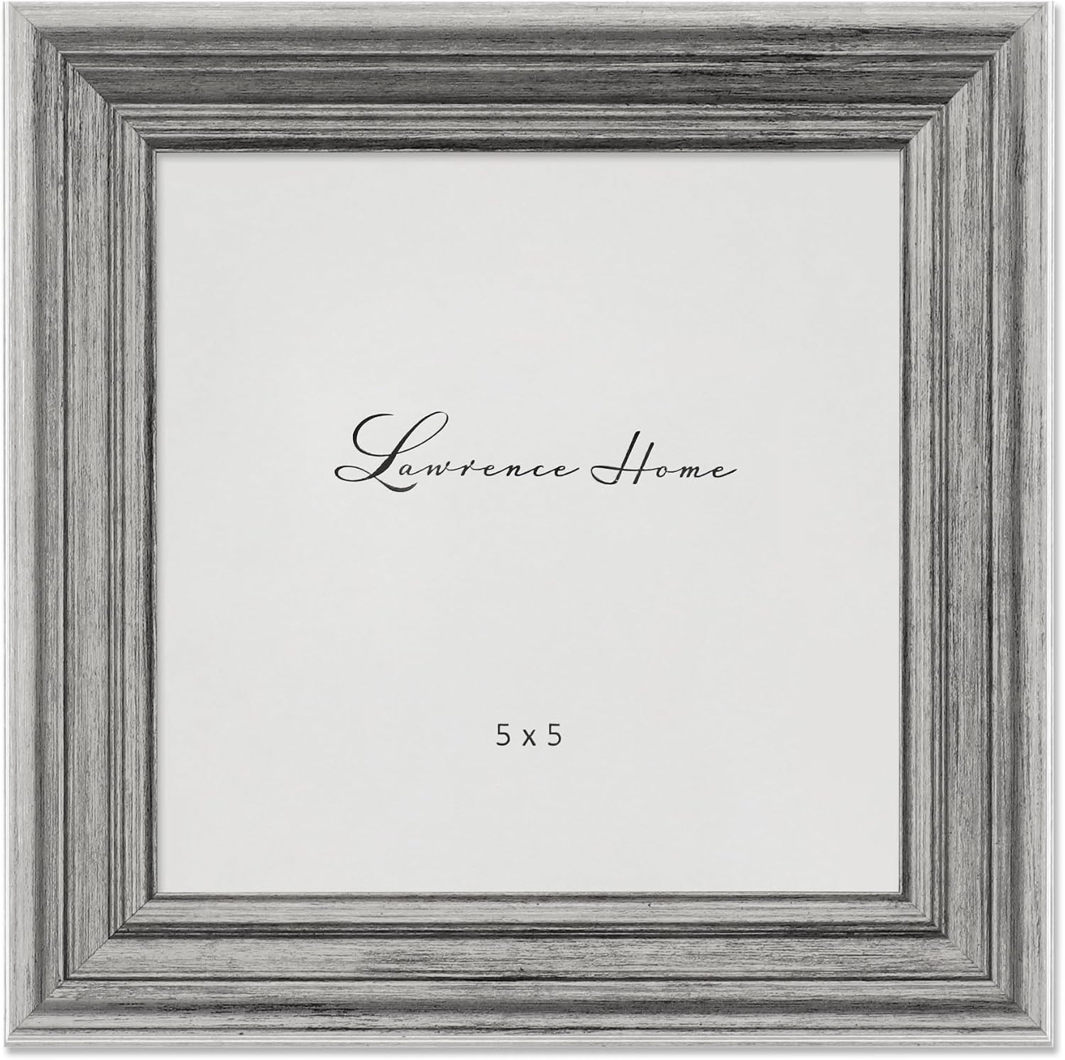 Yulinne Lawrence Frames Sutter 8x10 Picture Frame, Gold